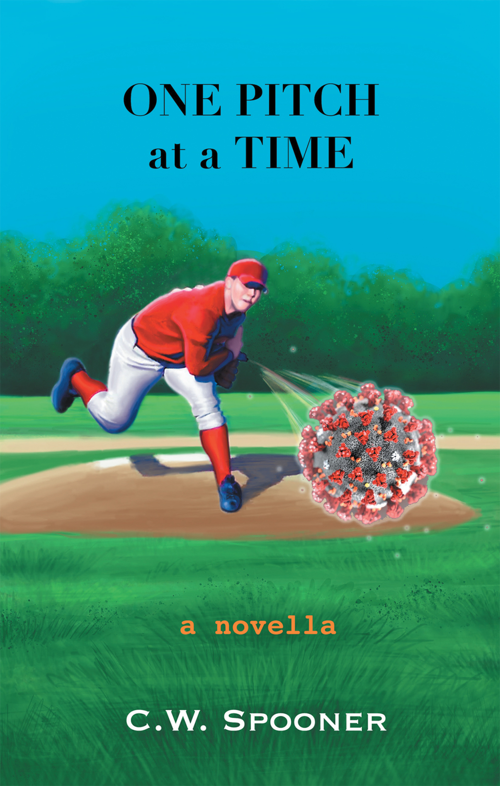 One Pitch at a Time A Novella