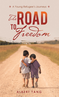 Cover image: The Road to Freedom 9781663211613
