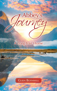 Cover image: Abbey's Journey 9781663211668