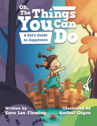 Cover image: Oh, the Things You Can Do 9781663211798