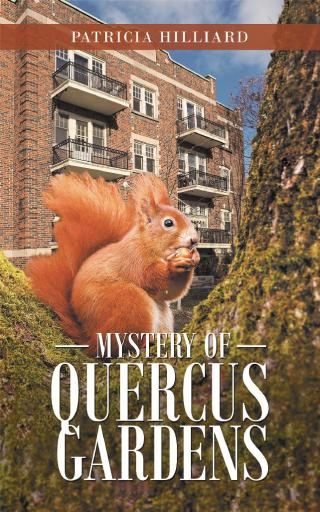 Cover image: Mystery of Quercus Gardens 9781663211910