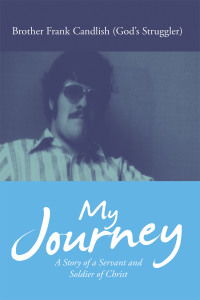 Imagen de portada: My Journey 9781663211972