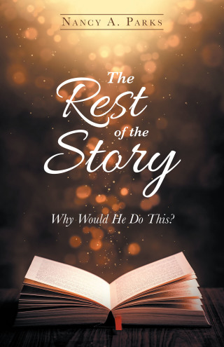 Cover image: The Rest of the Story 9781663212016