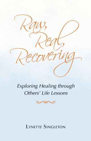 Cover image: Raw, Real, Recovering 9781663212122