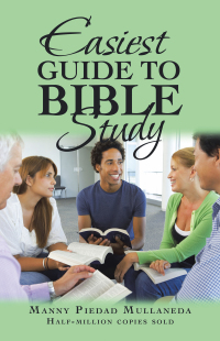 Omslagafbeelding: Easiest Guide to Bible Study 9781663212146