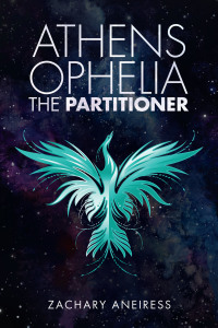 Imagen de portada: Athens Ophelia the Partitioner 9781663212375