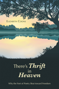 Cover image: There’s Thrift in Heaven 9781663212443