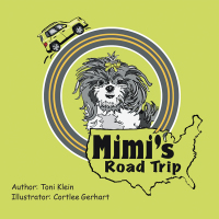 Imagen de portada: Mimi’s Road Trip 9781663212696