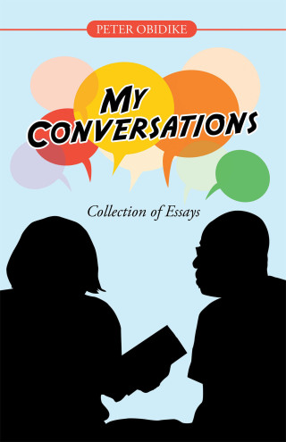Imagen de portada: My Conversations 9781663212740