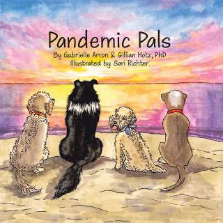 Cover image: Pandemic Pals 9781663212955
