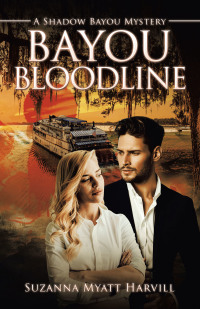 Cover image: Bayou Bloodline 9781663213044