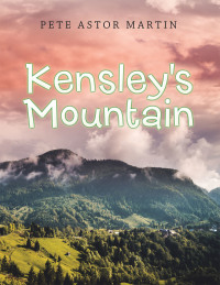 Cover image: Kensley's Mountain 9781663209023