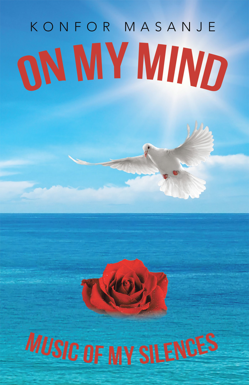On My Mind Music of My Silences