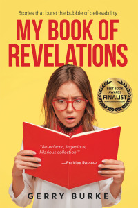Cover image: My Book of Revelations 9781663213235