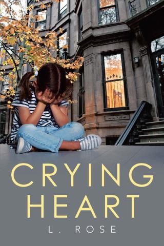Imagen de portada: Crying Heart 9781663212863