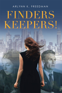 Imagen de portada: Finders Keepers! 9781663213532