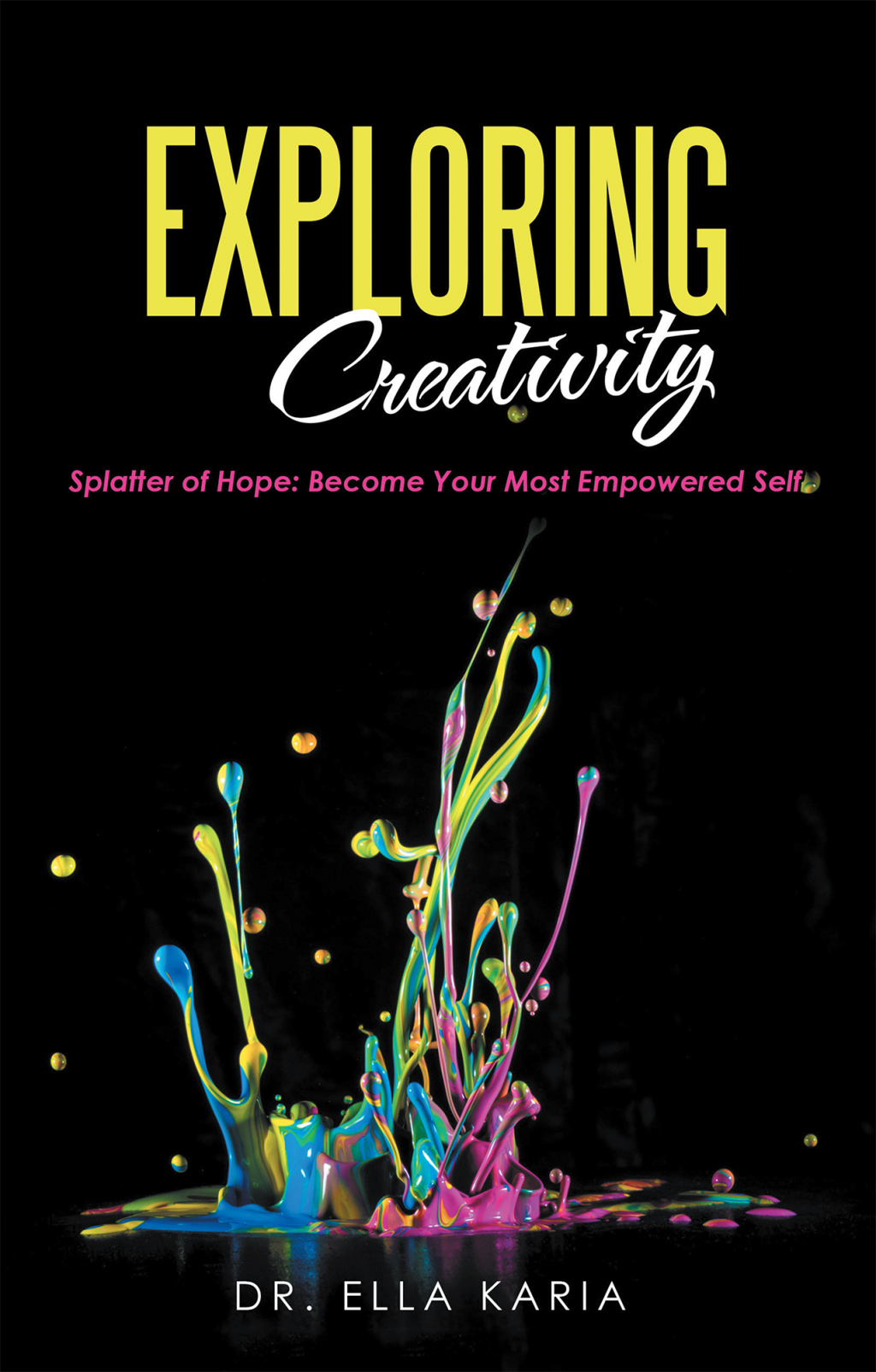 Exploring Creativity (eBook)