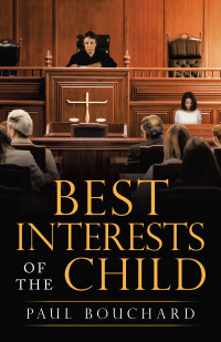 Imagen de portada: Best Interests of the Child 9781663213624