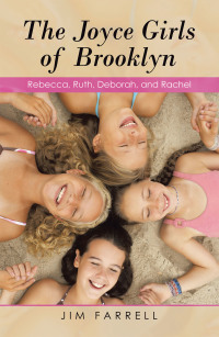 Imagen de portada: The Joyce Girls of Brooklyn 9781663213693