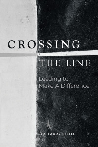 Omslagafbeelding: Crossing the Line 9781663213761