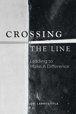 Imagen de portada: Crossing the Line 9781663213761