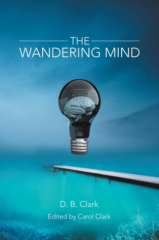表紙画像: The Wandering Mind 9781663213785