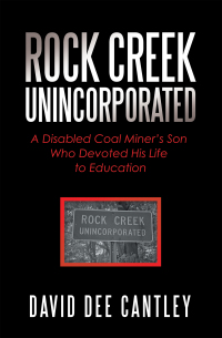 Cover image: Rock Creek Unincorporated 9781663213815