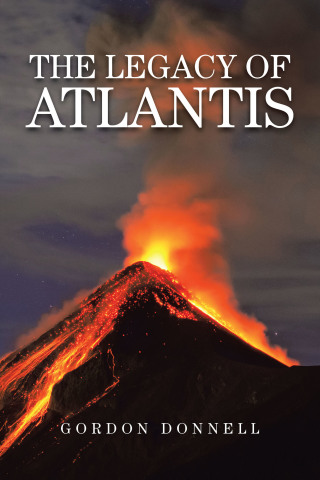 Omslagafbeelding: The Legacy of Atlantis 9781663213839