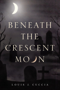 Imagen de portada: Beneath the Crescent Moon 9781663211651