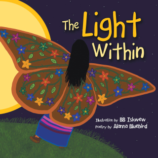 Imagen de portada: The Light Within 9781663213945