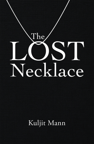 Imagen de portada: The Lost Necklace 9781663214089