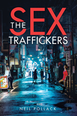 Imagen de portada: The Sex Traffickers 9781663214133