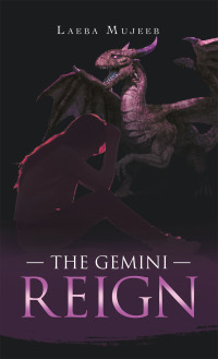 Imagen de portada: The Gemini Reign 9781663214195