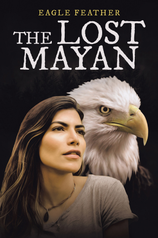 Imagen de portada: The Lost Mayan 9781663214249