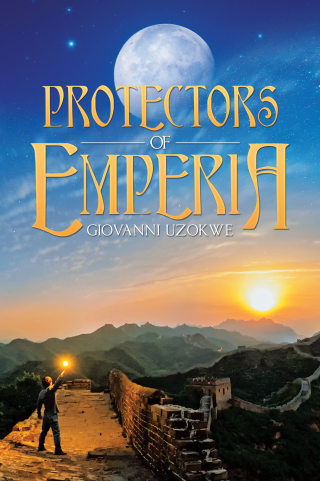 Imagen de portada: Protectors of Emperia 9781663214263