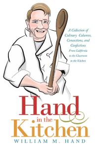 Cover image: Hand in the Kitchen 9781663214638
