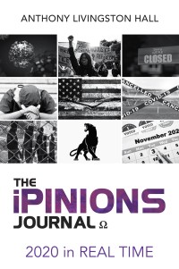 Cover image: The iPINIONS Journal 9781663215086