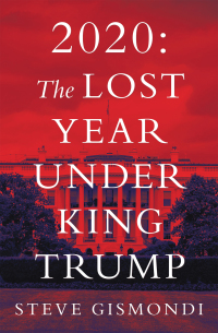 Cover image: 2020: the Lost Year Under King Trump 9781663215109