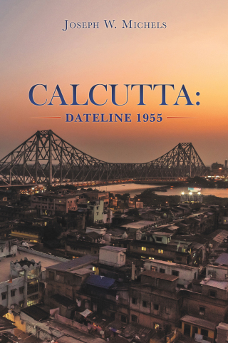 Cover image: Calcutta: Dateline 1955 9781663215215