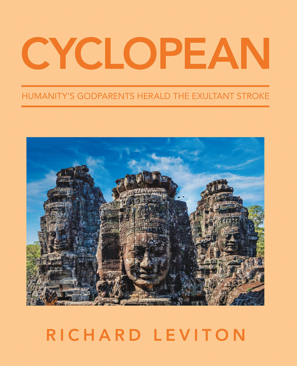 Cyclopean Humanity’s Godparents Herald the Exultant Stroke