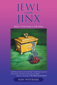 Cover image: Jewl and the Jinx 9781663215536