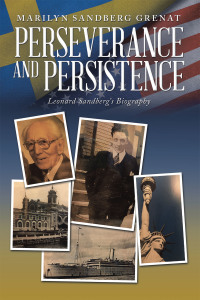 Cover image: Perseverance and Persistence 9781663215529