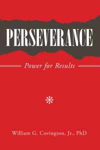 表紙画像: Perseverance 9781663215567