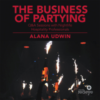 Imagen de portada: The Business of Partying 9781663215642