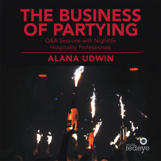 Titelbild: The Business of Partying 9781663215642