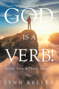 Imagen de portada: God Is a Verb! 9781663215949
