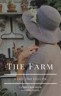 Imagen de portada: The Farm 9781663215994