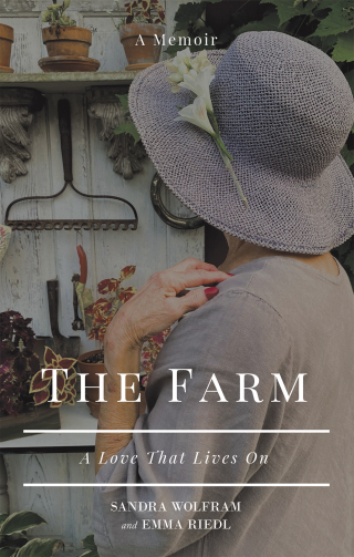 Imagen de portada: The Farm 9781663215994