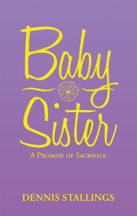 Imagen de portada: Baby Sister 9781663216106