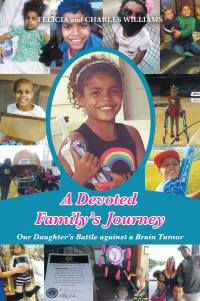 Omslagafbeelding: A Devoted Family’s Journey 9781663216144